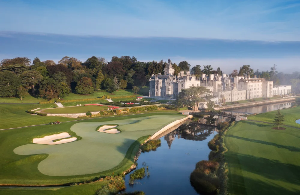 Golf in Limerick