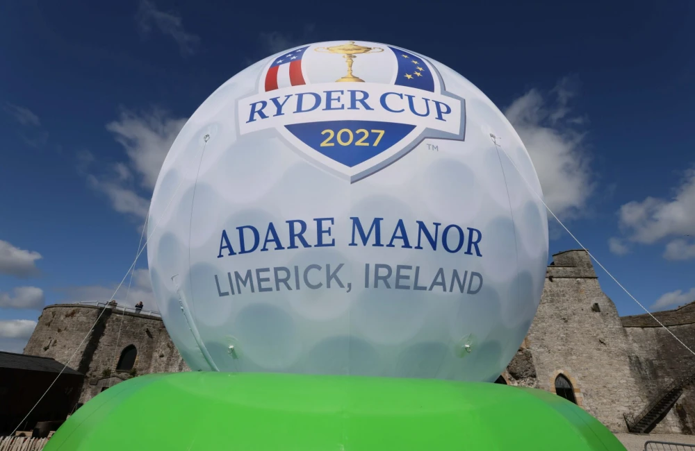 Ryder Cup 2027