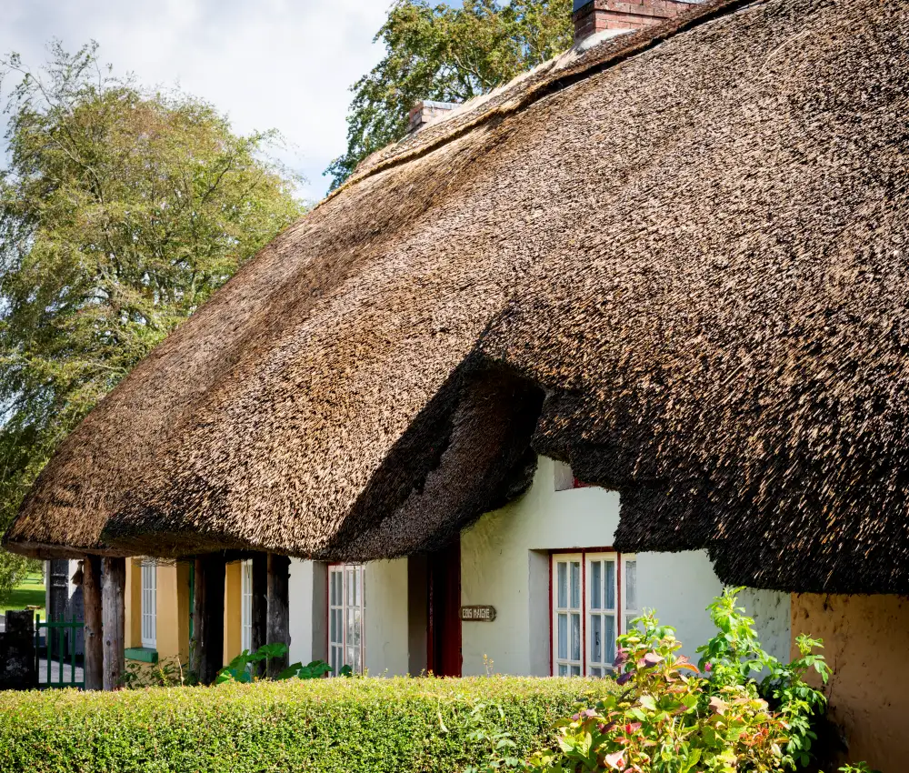 Adare’s Heritage Centre
