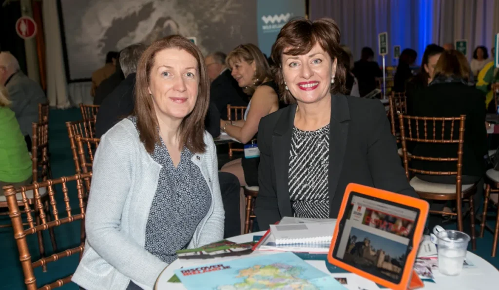 Meitheal 2016 – Irish Tourism Workshops